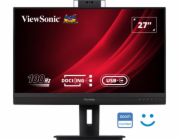 VIEWSONIC VG2757V-2K, LED Monitor 27" QHD