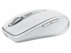 Logitech Master Series MX Anywhere 3S for Mac - Myš - 6 t...
