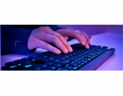 Logitech G515 LIGHTSPEED TKL - herná klávesnica, Tactile, čierna, US