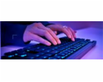Logitech G515 LIGHTSPEED TKL - herná klávesnica, Tactile, čierna, US
