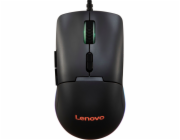 Lenovo M210 RGB Gaming Mouse Black - poskodeny obal