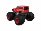 Remote-controlled car Double Eagle (red) Jeep (Amphibious...