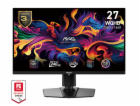MSI MAG 271QPX QD-OLED E2,26,5" QD-OLED/2560x1440 (WQHD)/...