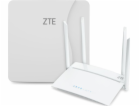 Router ZTE MF258 Pro + IDU Wifi6