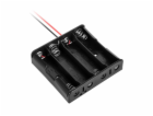 Pouzdro baterie GNI0049 4x18650