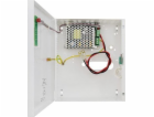 PULSAR HPSB-12V3A-B záložní impulzní napájecí zdroj 13,8V...