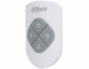 Dahua Airshield ARA24-W2 bezdrátová klíčenka, 4 tlačítka