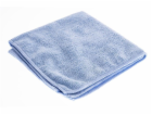 Söke utěrka z mikrovlákna, modrá, 1 ks.