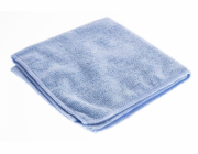 Söke utěrka z mikrovlákna, modrá, 1 ks.