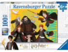 Ravensburger Dětské puzzle Mladý čaroděj Harry Potter (10...