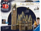 3D puzzle Harry Potter Hogwarts Castle - Astronomy Tower ...
