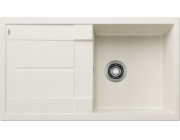 BLANCO METRA 5 S soft biely, Silgranitový drez