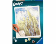 Ravensburger CreArt - Tráva ve větru, malba