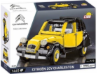 COBI Citroen 2CV Charleston, stavebnice