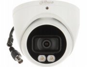 Bezpečnostní kamera 4v1 DAHUA Technology HAC-HDW1200T-IL-A-0280B-S6 Bílá