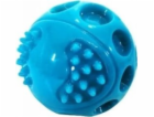HILTON Squeak Ball 6 3 cm - hračka pro psa - 1 kus