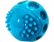 HILTON Squeak Ball 6 3 cm - hračka pro psa - 1 kus