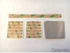 eSTUFF Privacy Filter Mounting Kit (Gearlab box)