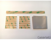 eSTUFF Privacy Filter Mounting Kit (Gearlab box)