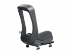 URBAN IKI Junior boot seat BLACK/BLACK SET zámek na klíč