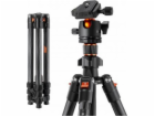 Tripod K&F Concept K254C2+BH-36L