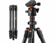 Tripod K&F Concept K254C2+BH-36L