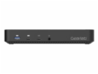 eSTUFF dokovací stanice Triple 4K USB-C Hybrid (Gearlab b...