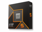 CPU AMD RYZEN 5 9600X, 6-core, 3.9GHz, 38MB cache, 65W, A...