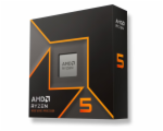 CPU AMD RYZEN 5 9600X, 6-core, 3.9GHz, 38MB cache, 65W, AMD Radeon Graphics, socket AM5, BOX, bez chladiče