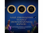 SHEBA Kitten Selection of Flavors krmivo pro kočky - 40x85 g