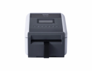 Brother TD-4550DNWBFC