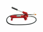 Pumpa na hydraulický rozpěrák, 4t TOYA