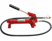 Pumpa na hydraulický rozpěrák, 4t TOYA