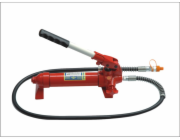 Pumpa na hydraulický rozpěrák, 10t TOYA