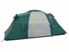 4-Personen-Tunnelzelt Spruce Falls 4 BlackOut