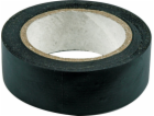 Páska PVC 19 x 0,13 mm x 10 m 10 ks černé TOYA