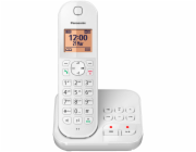 Panasonic KX-TGC420GW bila