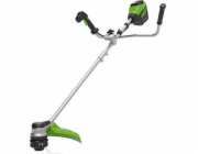 Greenworks 60V držák na vyžínač/křovinořez (bezuhlíkový motor)[Zařízení, GD60BCB]