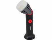 AWTools BLACK LINE DÍLENSKÁ LAMPA ROTTO SMD LED 1000LM AWBL18015