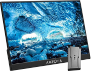 Přenosný monitor Arzopa A1 GAMUT 15,6"
