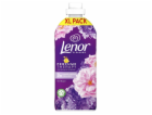 Aviváž Lenor Floral & pižmo, tekutá, 1,2l