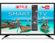 TV 43 LIN 43LFHD1850 SMART Full HD DVB-T2