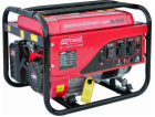 Generátor AWTools BENZÍNOVÝ GENERÁTOR 2,8kW 230V BLACK LINE