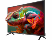 Kiano Slim TV 40 Smart 100,3 cm (39,5 ) Full HD Smart TV černá