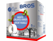 Lepicí páska na dřevo Bros, 5m