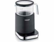 Graef MS 902 black matt