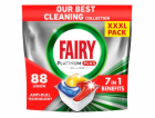 Tablety do myčky nádobí Fairy Platinum Plus All in One, 8...
