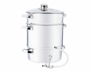 Hrnec na vaření šťávy OKKO, 5l