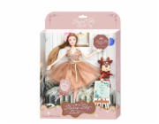 Panenka Lele Starry Sky MX0386280, 29 cm
