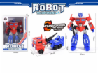 Transformátor ROBOT Transforming MX0394976
